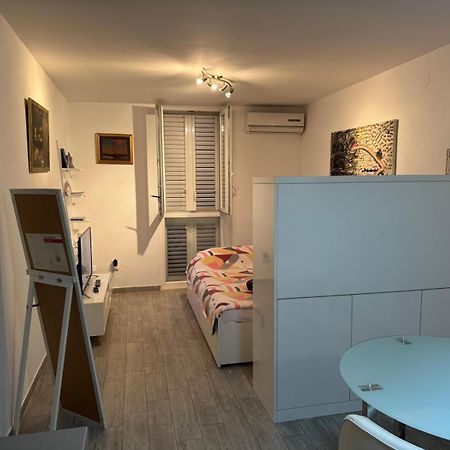 Studio Apartment Ivana - New Sweet Apartment Dubrovnik Eksteriør bilde