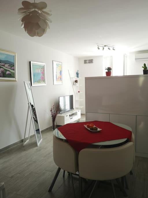 Studio Apartment Ivana - New Sweet Apartment Dubrovnik Eksteriør bilde