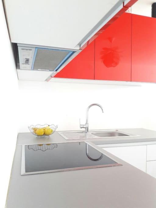 Studio Apartment Ivana - New Sweet Apartment Dubrovnik Eksteriør bilde