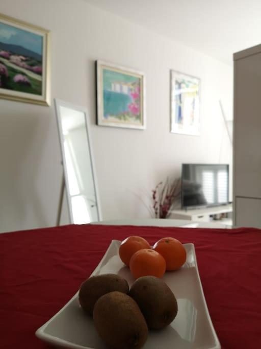 Studio Apartment Ivana - New Sweet Apartment Dubrovnik Eksteriør bilde