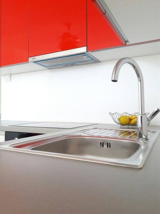 Studio Apartment Ivana - New Sweet Apartment Dubrovnik Eksteriør bilde