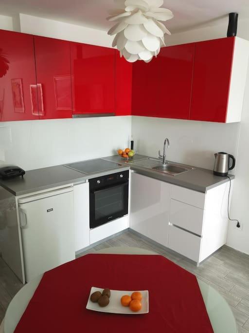 Studio Apartment Ivana - New Sweet Apartment Dubrovnik Eksteriør bilde