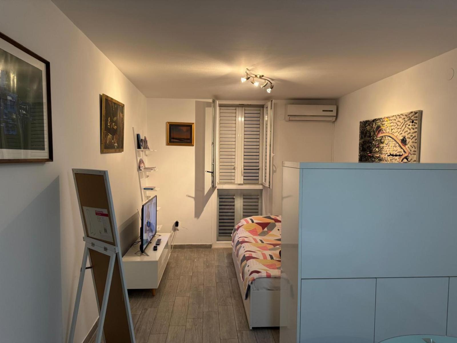 Studio Apartment Ivana - New Sweet Apartment Dubrovnik Eksteriør bilde
