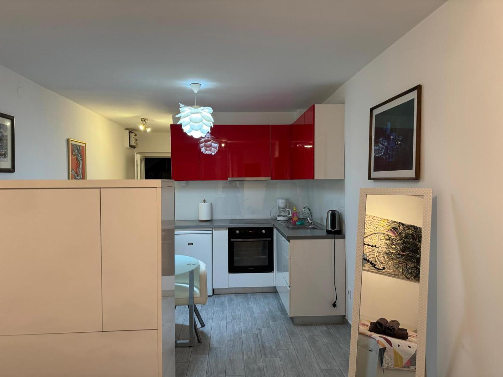 Studio Apartment Ivana - New Sweet Apartment Dubrovnik Rom bilde