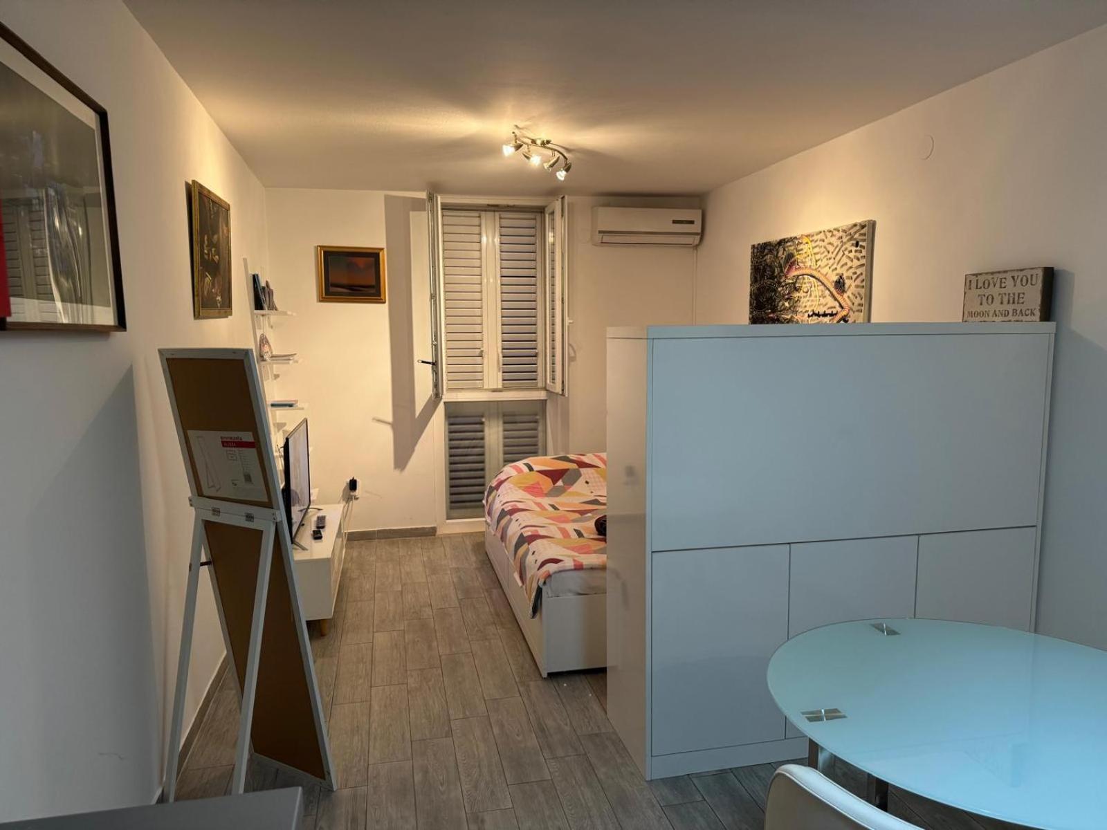 Studio Apartment Ivana - New Sweet Apartment Dubrovnik Eksteriør bilde