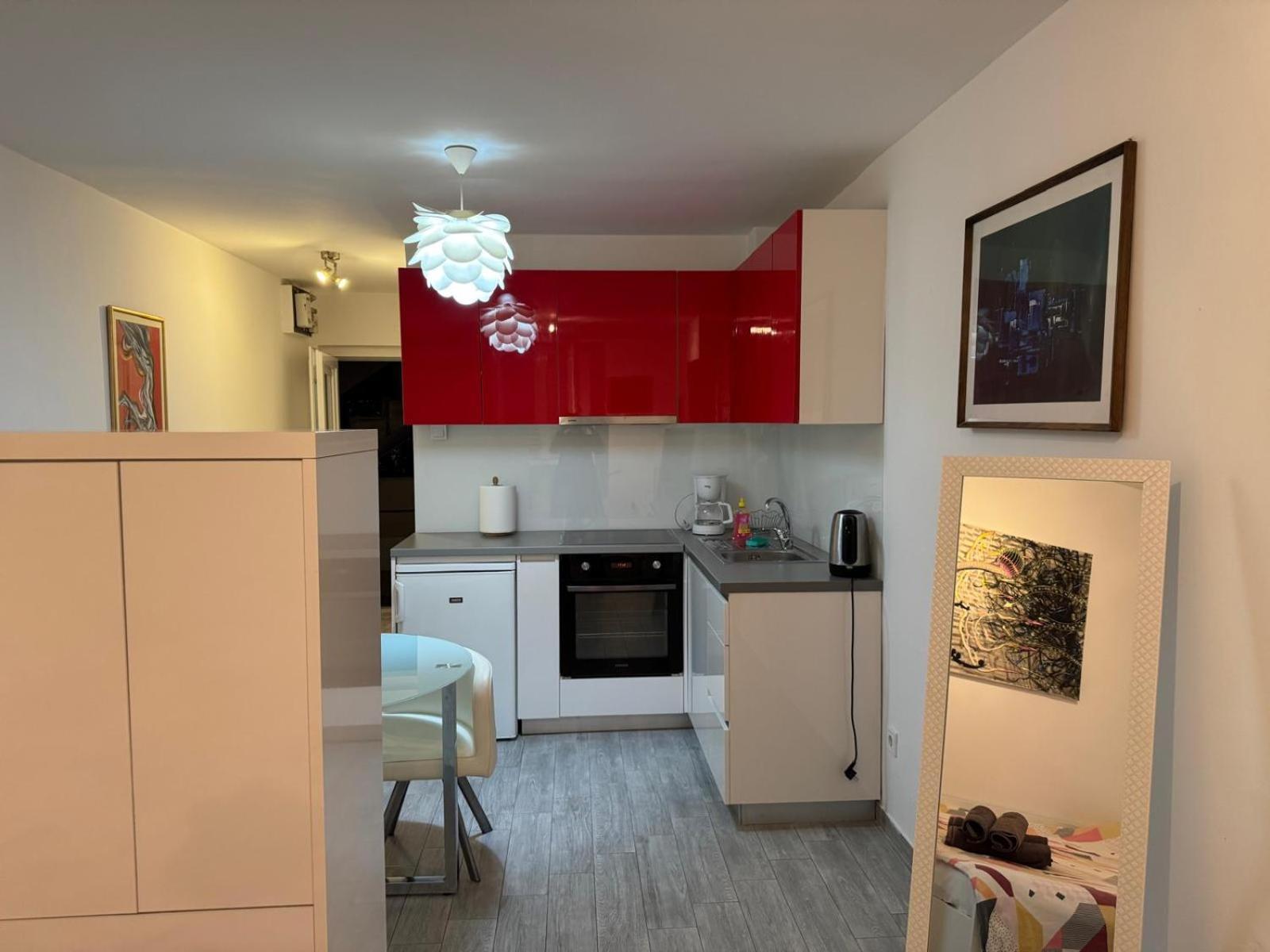 Studio Apartment Ivana - New Sweet Apartment Dubrovnik Eksteriør bilde