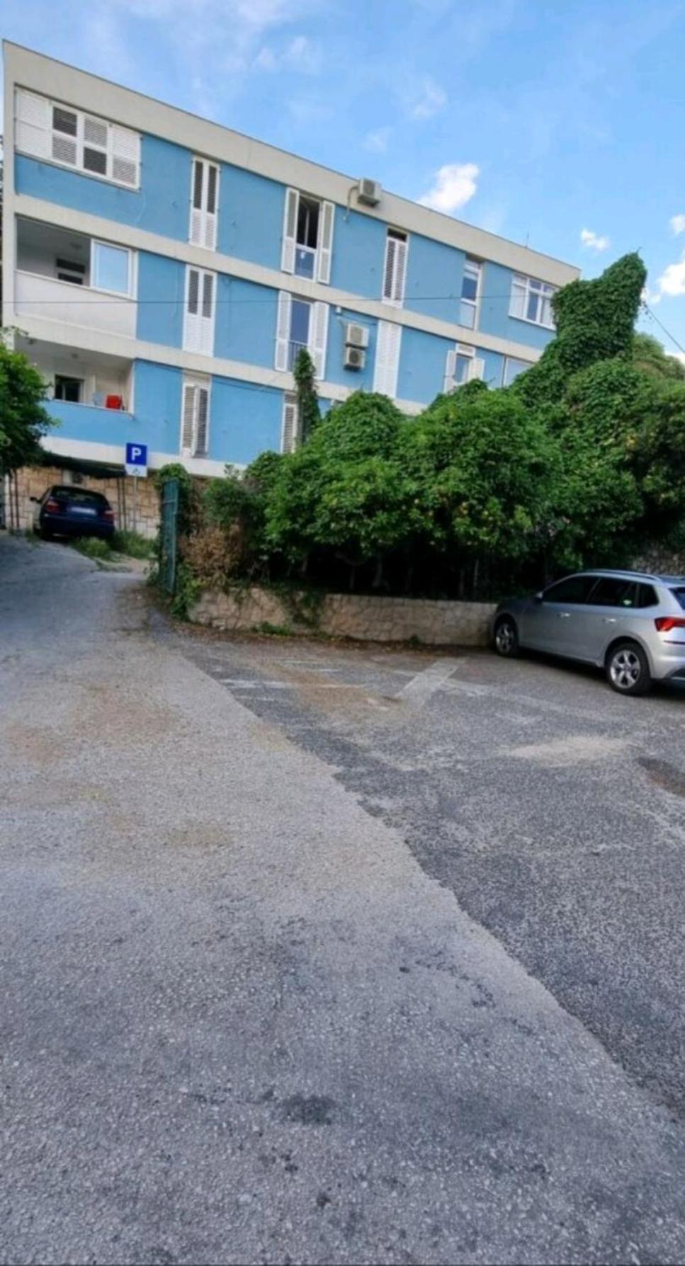 Studio Apartment Ivana - New Sweet Apartment Dubrovnik Eksteriør bilde