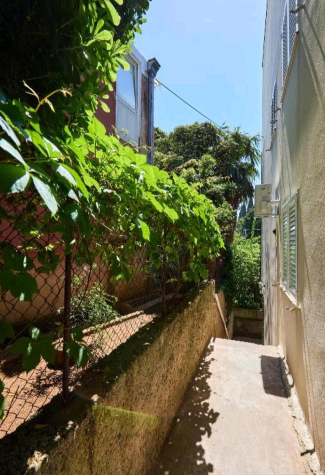 Studio Apartment Ivana - New Sweet Apartment Dubrovnik Eksteriør bilde
